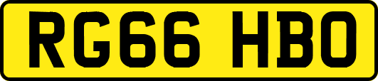 RG66HBO