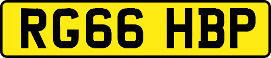 RG66HBP