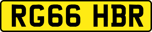 RG66HBR