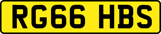RG66HBS