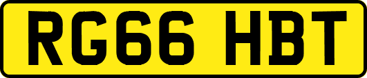 RG66HBT