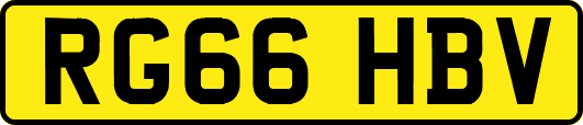 RG66HBV