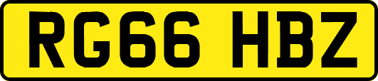 RG66HBZ