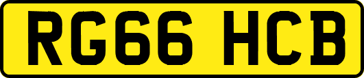 RG66HCB