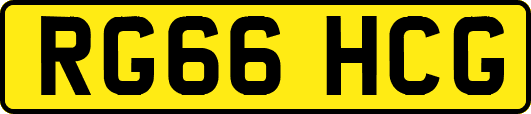 RG66HCG