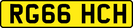 RG66HCH