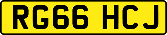 RG66HCJ