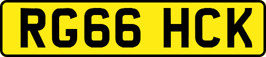 RG66HCK