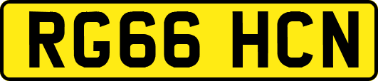 RG66HCN