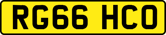 RG66HCO