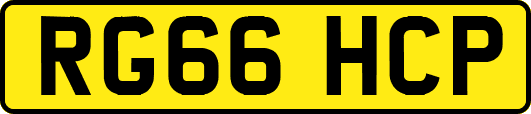 RG66HCP