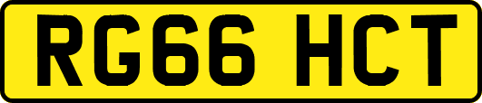 RG66HCT
