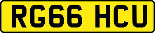 RG66HCU