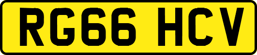 RG66HCV