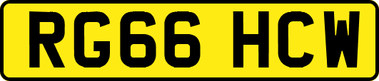RG66HCW