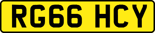 RG66HCY