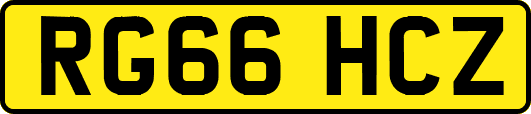 RG66HCZ