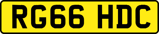 RG66HDC