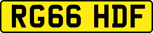 RG66HDF