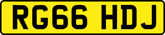 RG66HDJ