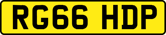 RG66HDP