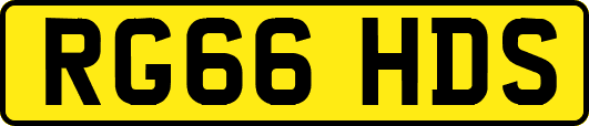 RG66HDS