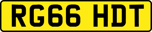 RG66HDT