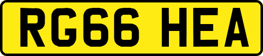 RG66HEA
