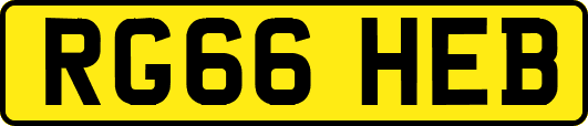 RG66HEB