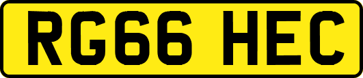 RG66HEC