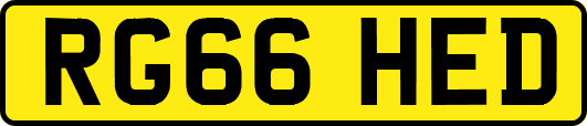 RG66HED