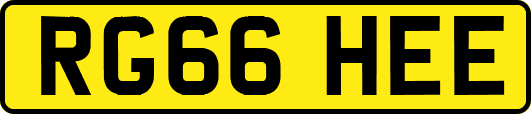 RG66HEE