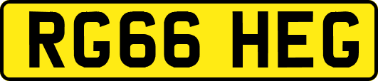 RG66HEG