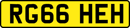 RG66HEH
