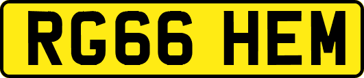 RG66HEM