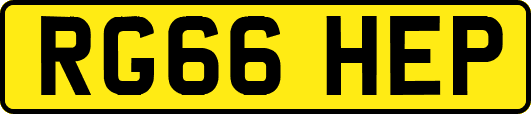 RG66HEP