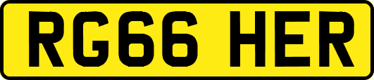 RG66HER