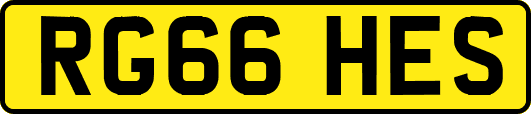 RG66HES