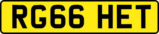 RG66HET