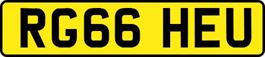RG66HEU