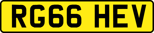 RG66HEV
