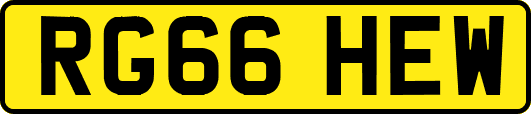 RG66HEW