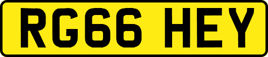 RG66HEY