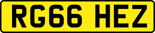 RG66HEZ