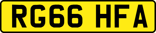 RG66HFA