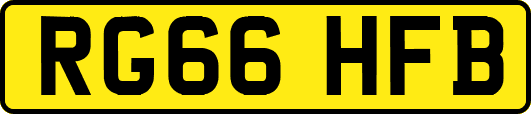 RG66HFB