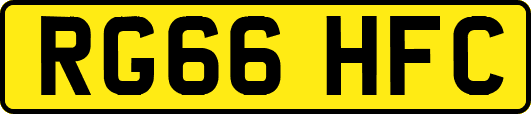 RG66HFC