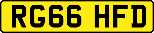 RG66HFD