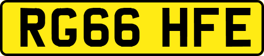 RG66HFE