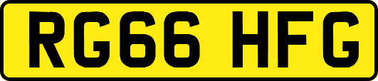 RG66HFG